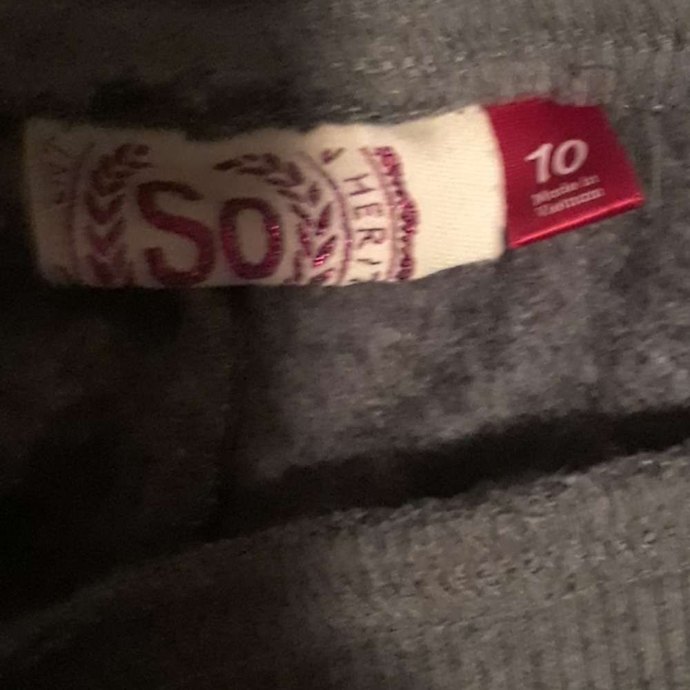 Sweatpants - Picture 2 of 3